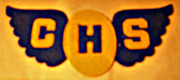 Ceres High School Letter (CHS)