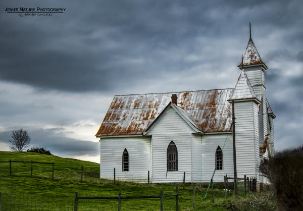 Sharon Presbyterian Church